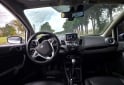 Autos - Ford Fiesta 2013 Nafta - En Venta