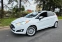 Autos - Ford Fiesta 2013 Nafta - En Venta