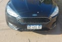 Autos - Ford Focus lll 4 puertas 2018 Nafta 160000Km - En Venta
