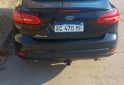 Autos - Ford Focus lll 4 puertas 2018 Nafta 160000Km - En Venta