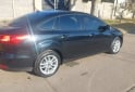 Autos - Ford Focus lll 4 puertas 2018 Nafta 160000Km - En Venta