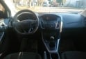 Autos - Ford Focus lll 4 puertas 2018 Nafta 160000Km - En Venta