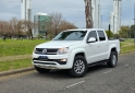 Camionetas - Volkswagen Amarok 2023 Diesel 39000Km - En Venta