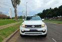 Camionetas - Volkswagen Amarok 2023 Diesel 39000Km - En Venta