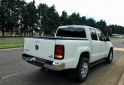 Camionetas - Volkswagen Amarok 2023 Diesel 39000Km - En Venta