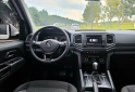 Camionetas - Volkswagen Amarok 2023 Diesel 39000Km - En Venta