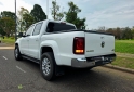 Camionetas - Volkswagen Amarok 2023 Diesel 39000Km - En Venta