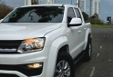 Camionetas - Volkswagen Amarok 2023 Diesel 39000Km - En Venta
