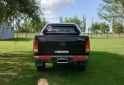 Camionetas - Toyota Hilux 4x2 Cabina Doble SR 2011 Diesel 170000Km - En Venta