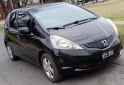Autos - Honda FIT 2009 Nafta 160760Km - En Venta