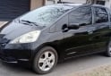 Autos - Honda FIT 2009 Nafta 160760Km - En Venta