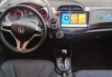 Autos - Honda FIT 2009 Nafta 160760Km - En Venta