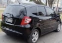 Autos - Honda FIT 2009 Nafta 160760Km - En Venta