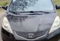 Autos - Honda FIT 2009 Nafta 160760Km - En Venta