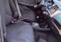 Autos - Honda FIT 2009 Nafta 160760Km - En Venta