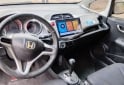 Autos - Honda FIT 2009 Nafta 160760Km - En Venta