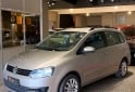 Autos - Volkswagen Suran 2013 Nafta 131000Km - En Venta