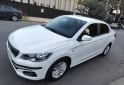 Autos - Peugeot 301 HDi 1.6 Allure 2019 2019 Diesel 75000Km - En Venta