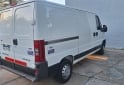 Utilitarios - Peugeot Boxer 2017 Diesel 155000Km - En Venta