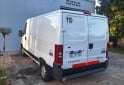 Utilitarios - Peugeot Boxer 2017 Diesel 155000Km - En Venta