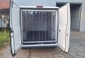 Utilitarios - Peugeot Boxer 2017 Diesel 155000Km - En Venta
