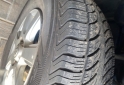 Camionetas - Volkswagen Amarok 2017 Diesel 140000Km - En Venta