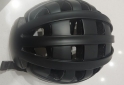 Deportes - Casco de bicicleta plegable - En Venta