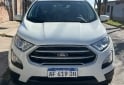 Autos - Ford Ecosport 1.5 SE 2022 Nafta 62000Km - En Venta