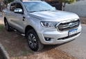Camionetas - Ford Ranger  limited 2023 Diesel 55000Km - En Venta