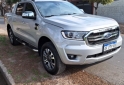 Camionetas - Ford Ranger  limited 2023 Diesel 55000Km - En Venta