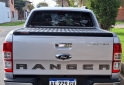 Camionetas - Ford Ranger  limited 2023 Diesel 55000Km - En Venta