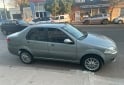 Autos - Fiat Siena 2017 Nafta 56700Km - En Venta