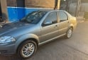 Autos - Fiat Siena 2017 Nafta 56700Km - En Venta