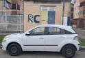 Autos - Chevrolet agile lt 2011 Nafta 117000Km - En Venta