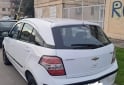 Autos - Chevrolet agile lt 2011 Nafta 117000Km - En Venta