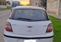 Autos - Chevrolet agile lt 2011 Nafta 117000Km - En Venta