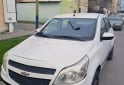 Autos - Chevrolet agile lt 2011 Nafta 117000Km - En Venta