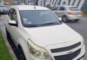 Autos - Chevrolet agile lt 2011 Nafta 117000Km - En Venta