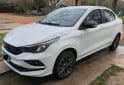 Autos - Fiat Cronos 2024 GNC 80000Km - En Venta