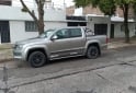 Camionetas - Volkswagen Amarok 2015 Diesel 250000Km - En Venta