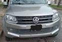 Camionetas - Volkswagen Amarok 2015 Diesel 250000Km - En Venta