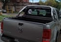 Camionetas - Volkswagen Amarok 2015 Diesel 250000Km - En Venta