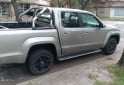 Camionetas - Volkswagen Amarok 2015 Diesel 250000Km - En Venta