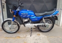 Motos - Suzuki Ax 100 2026 Nafta 450Km - En Venta