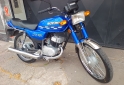 Motos - Suzuki Ax 100 2026 Nafta 450Km - En Venta