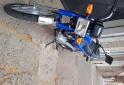 Motos - Suzuki Ax 100 2026 Nafta 450Km - En Venta