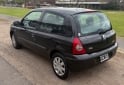 Autos - Renault Clio 2009 2009 Nafta 116000Km - En Venta