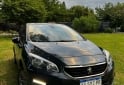 Autos - Peugeot 308 2016 Nafta 83000Km - En Venta