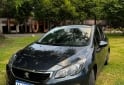 Autos - Peugeot 308 2016 Nafta 83000Km - En Venta