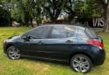 Autos - Peugeot 308 2016 Nafta 83000Km - En Venta